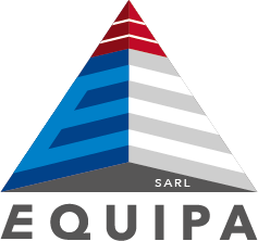 Logo equipa