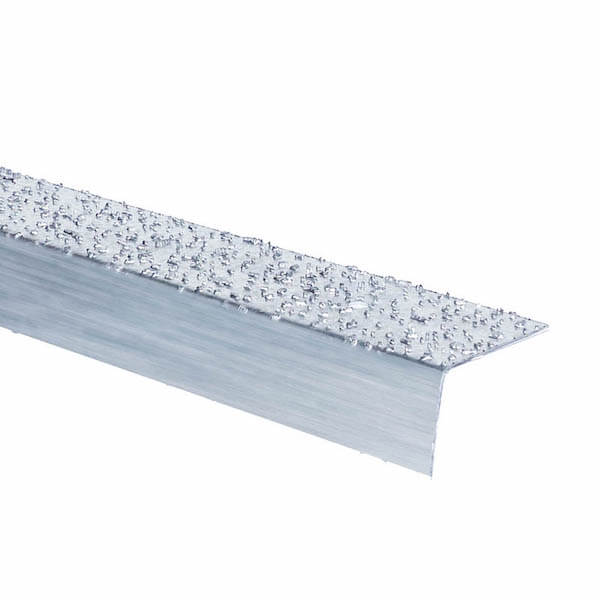 NEZ DE MARCHE INOX LUNAR