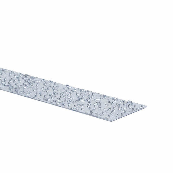 PROFIL PLAT INOX LUNAR