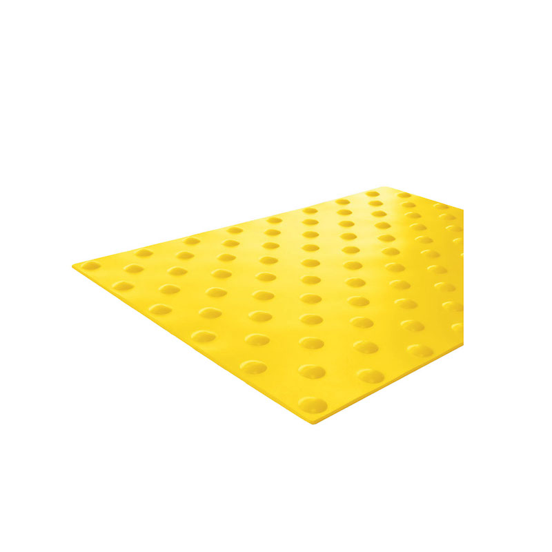 BANDE PODOTACTILE INTÉRIEURE ADHÉSIVE