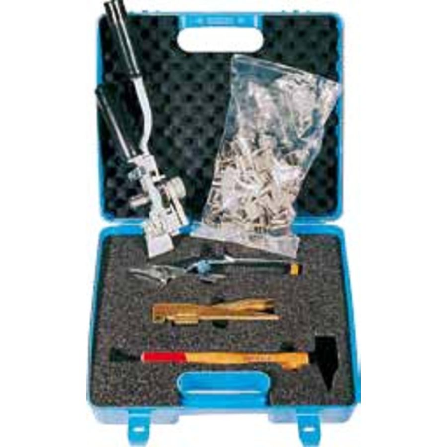 Coffret feuillard universel premium