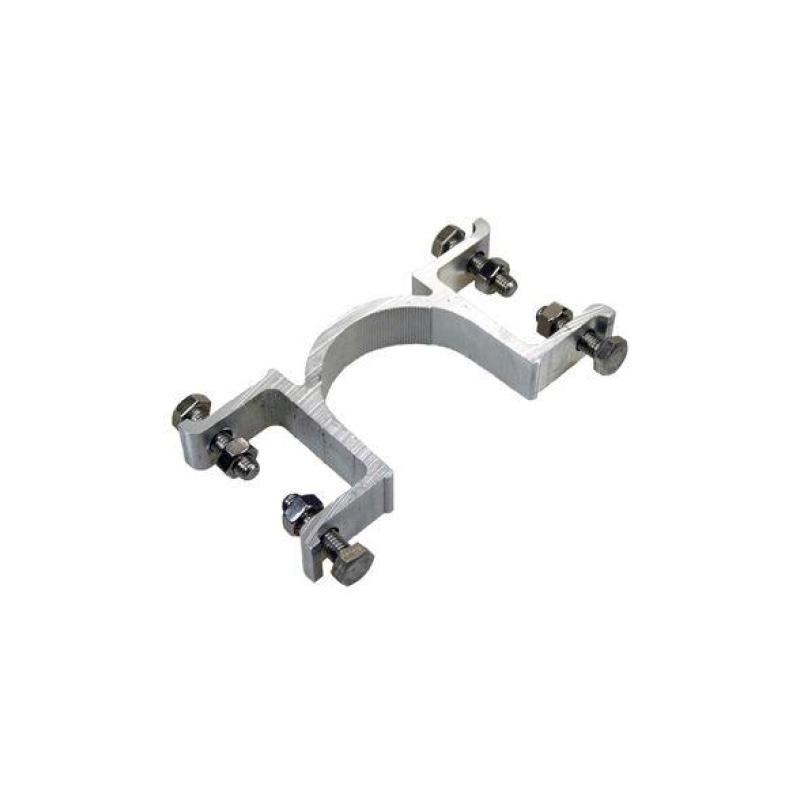 Bride de fixation double face diam 60 mm