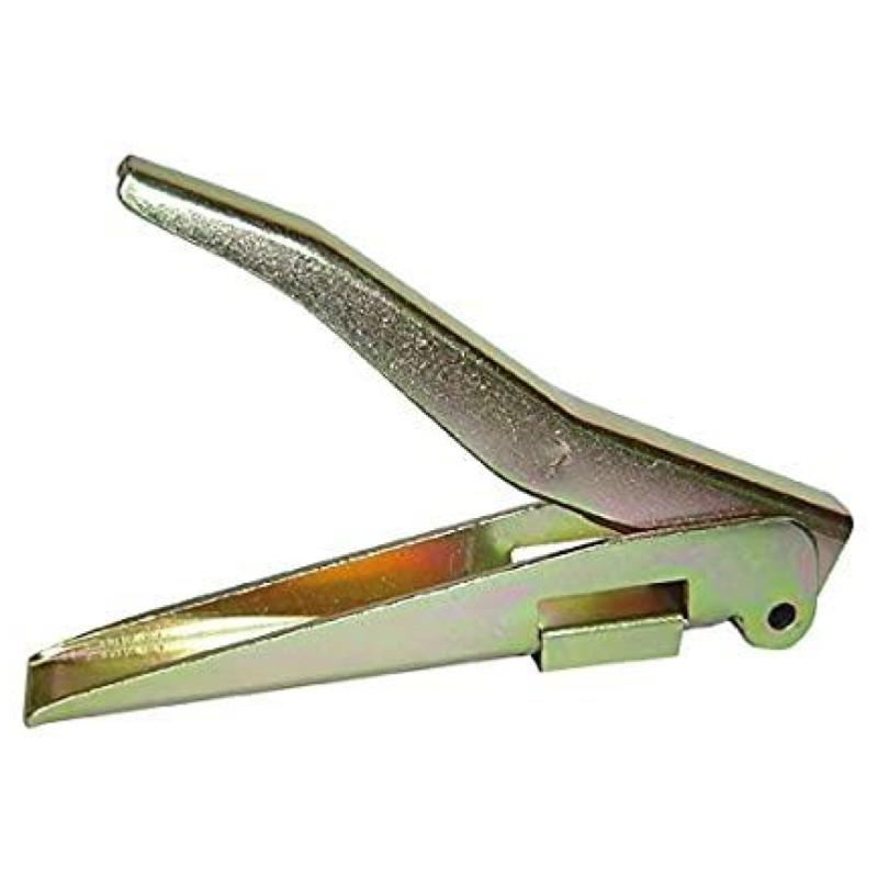 Pince à replier