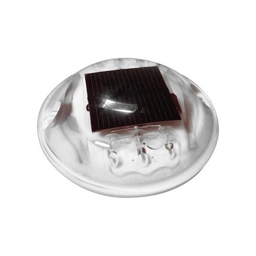 PLOT ROUTIER ROND POLYCARBONATE