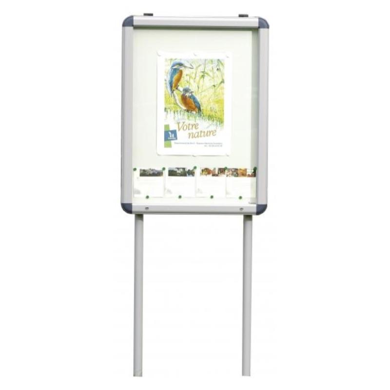 Vitrine Altair