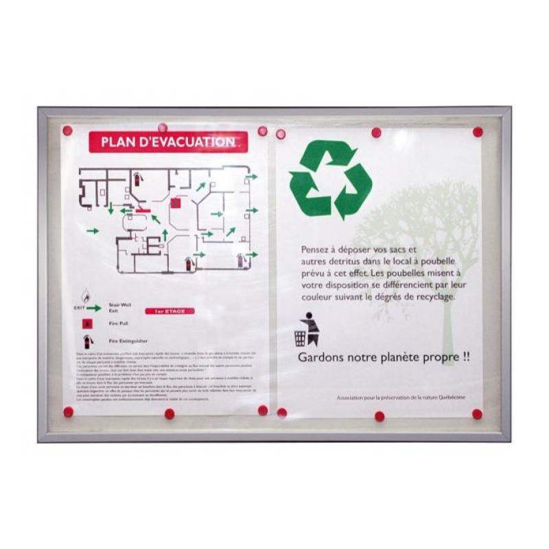VITRINE SIMPLY