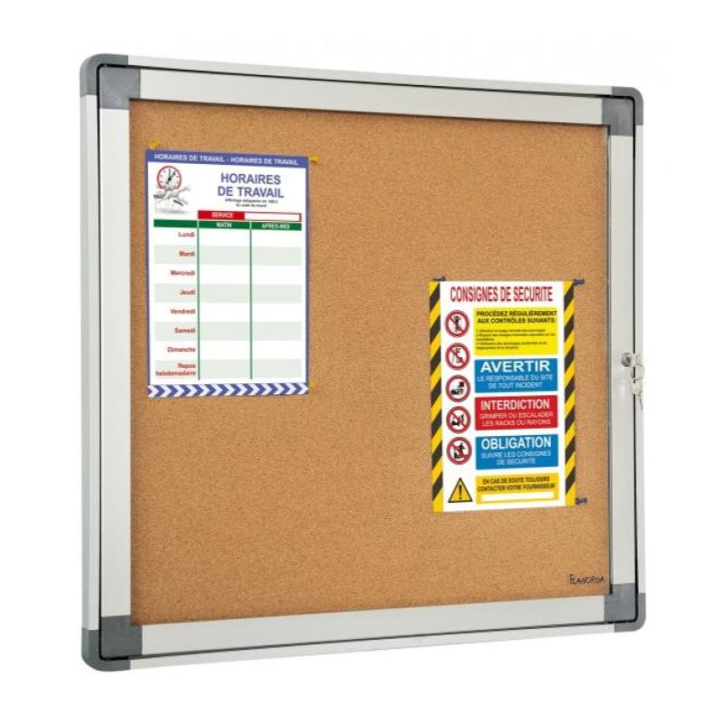 VITRINE ATLAS