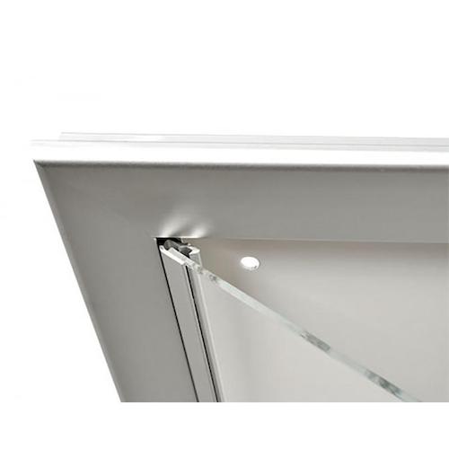 VITRINE ULTRA PLATE ECO 100