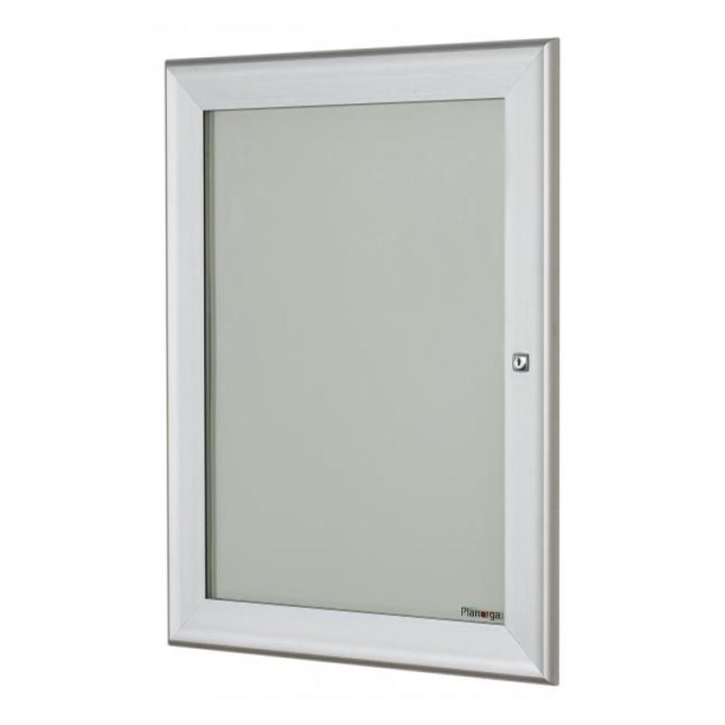 VITRINE ETAMINE SECURIT