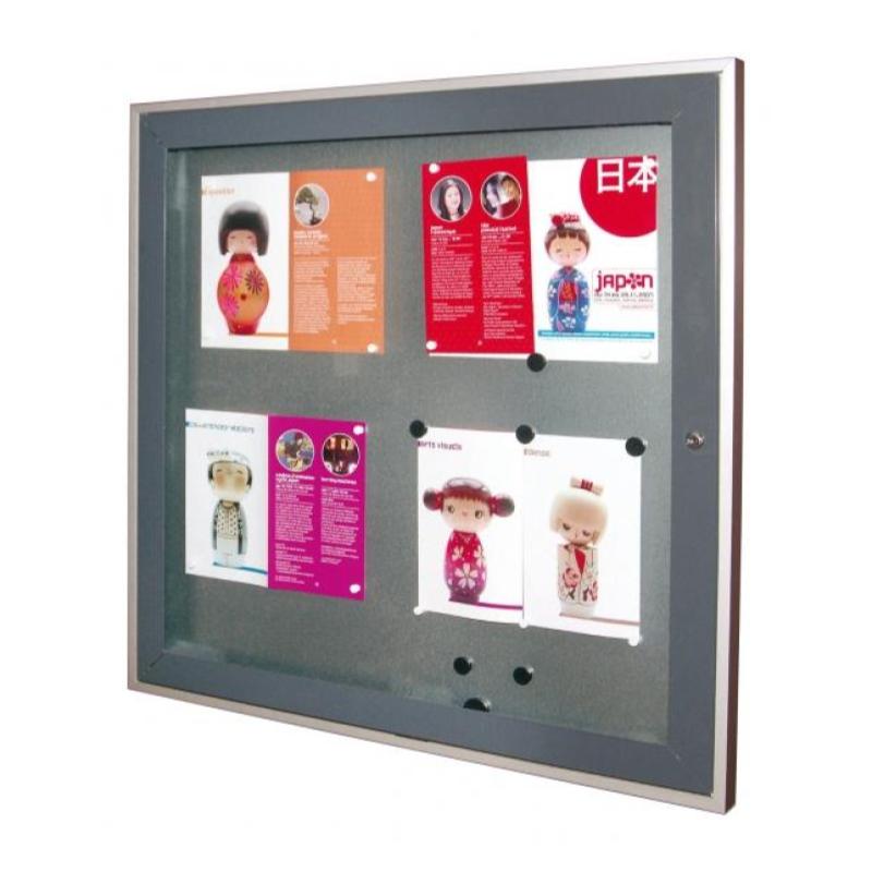 VITRINE SOLTIS SECURIT