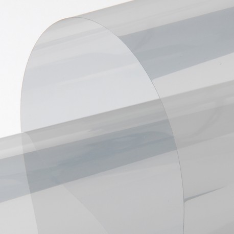 FILM SOLAIRE RETARDATEUR DE DÉCOLORATION POSE INTÉRIEUR 55 MICRONS