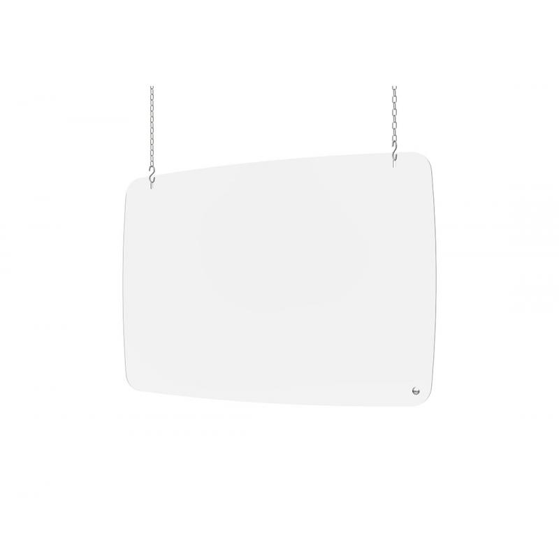 Hygiaprotect modèle suspendu standard