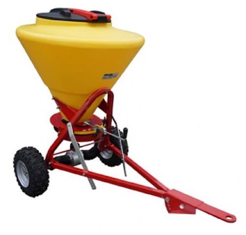 Épandeur trainé ACIER S160