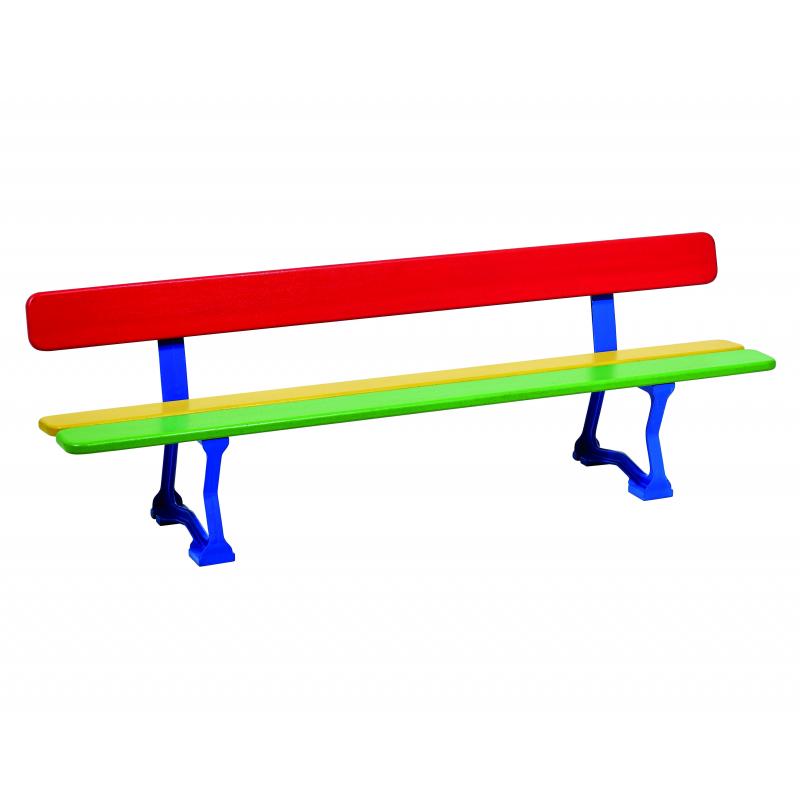 BANC MORA JUNIOR