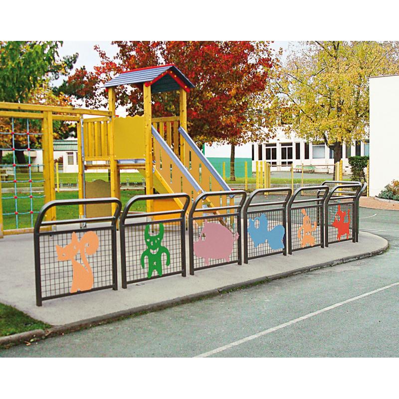 BARRIÈRE CONVIVIALE "SPÉCIALE ÉCOLE"