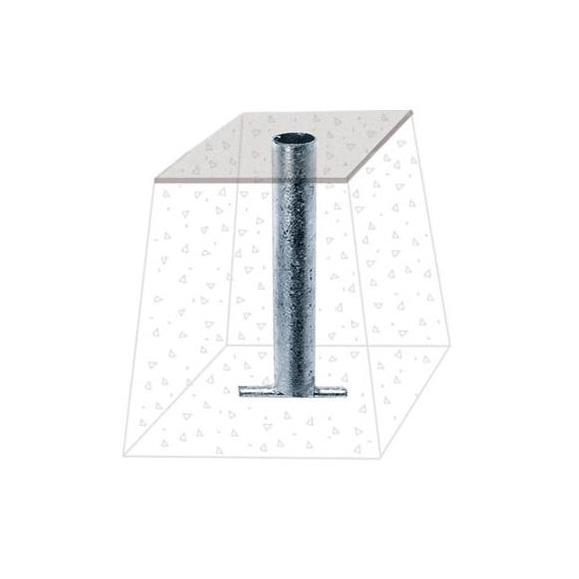 Fourreau pour tube diamètre 35 mm