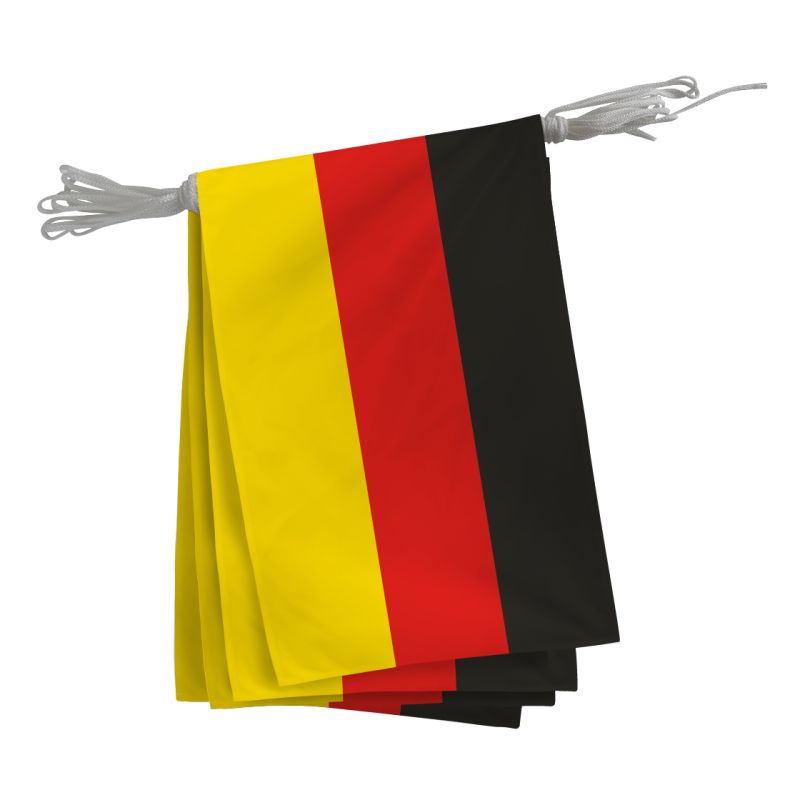 Guirlande Maille Allemagne