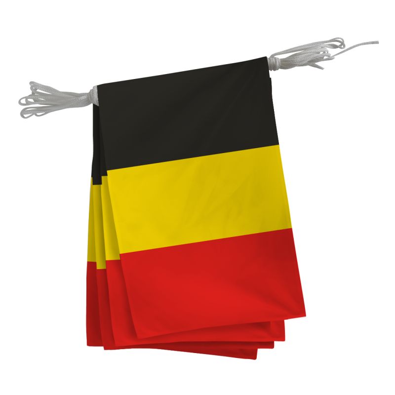 Guirlande Maille Belgique