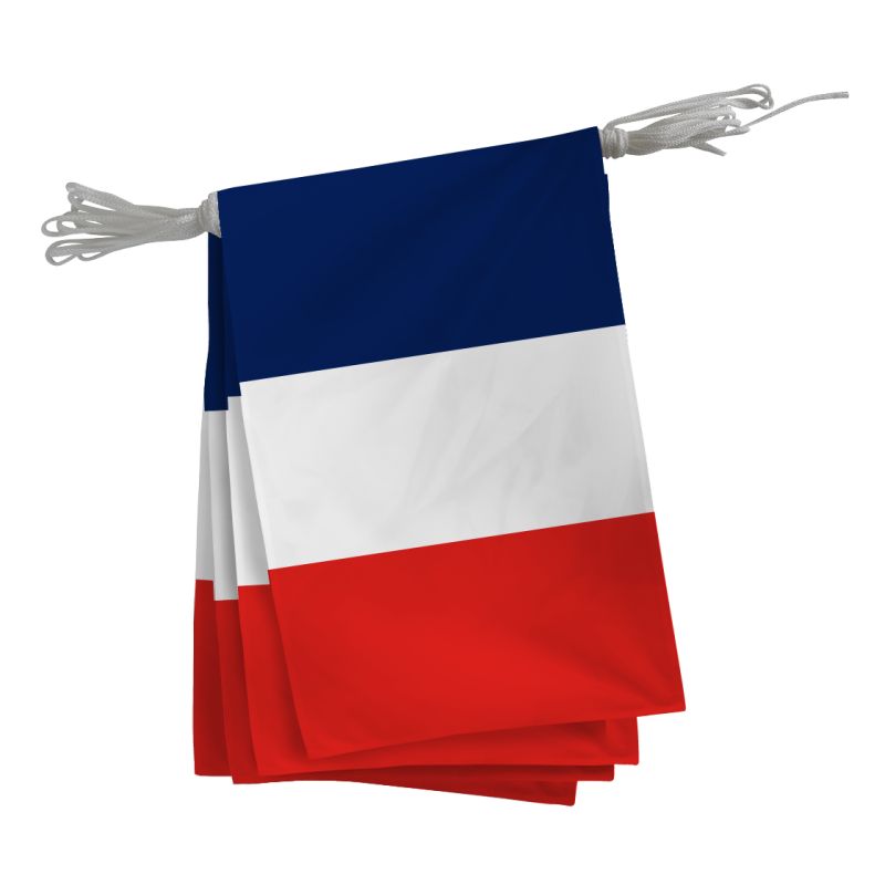 Guirlande Maille France