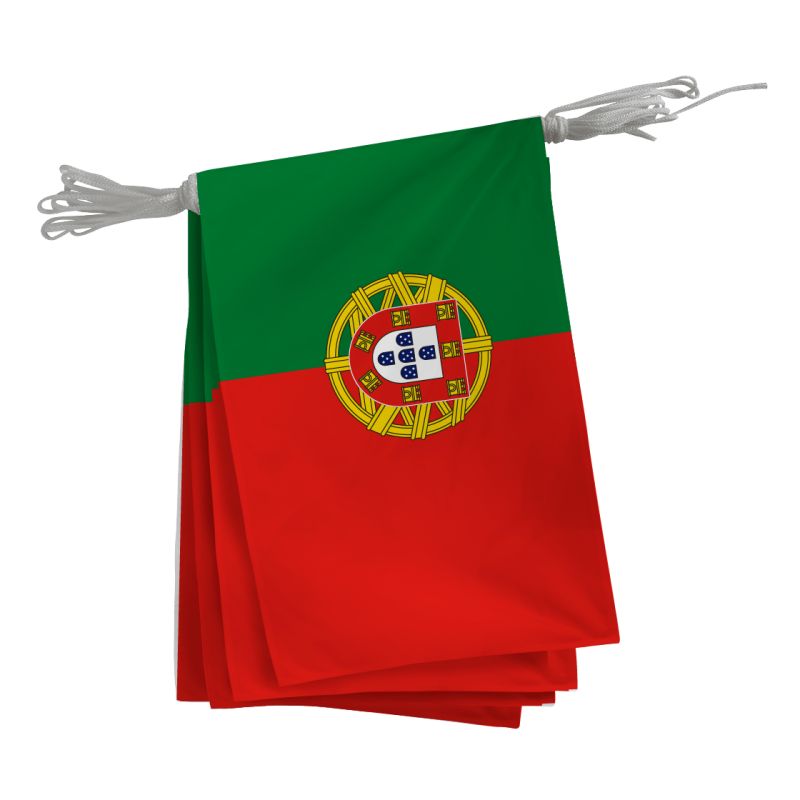 Guirlande Maille Portugal