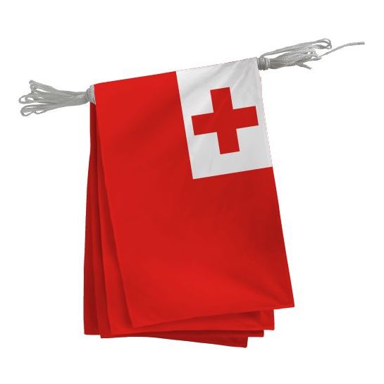 Guirlande Maille Tonga