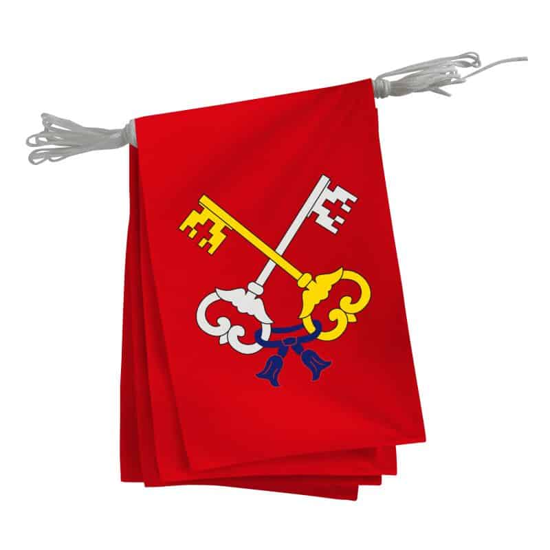 Guirlande Maille province Comtat Venaissin