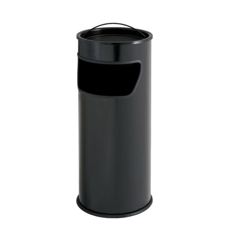 Corbeille-cendrier GOURMAND 25L