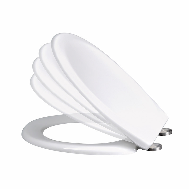 MAJESTIC ABATTANT WC 3 COULEURS
