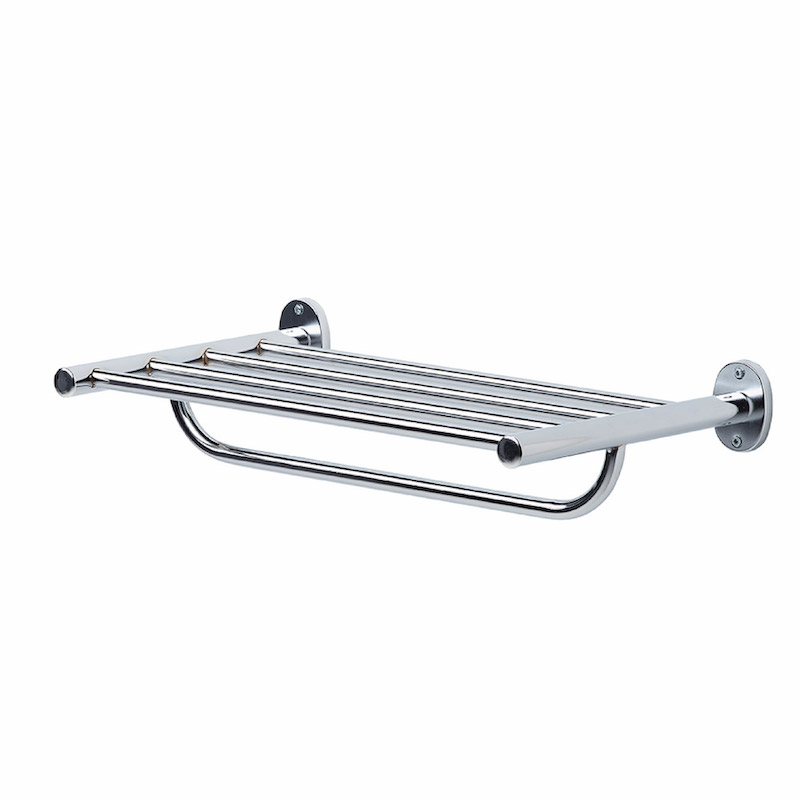 SANEA PORTE-LINGE DE BAIN