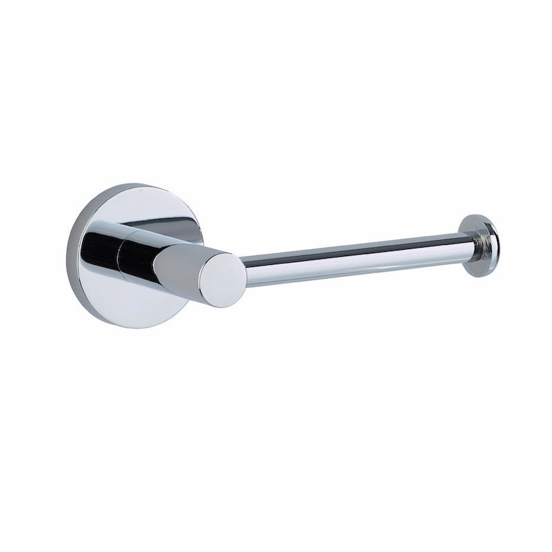 SANEA PORTE-ROULEAU PAPIER HYGIÉNIQUE CHROMÉ