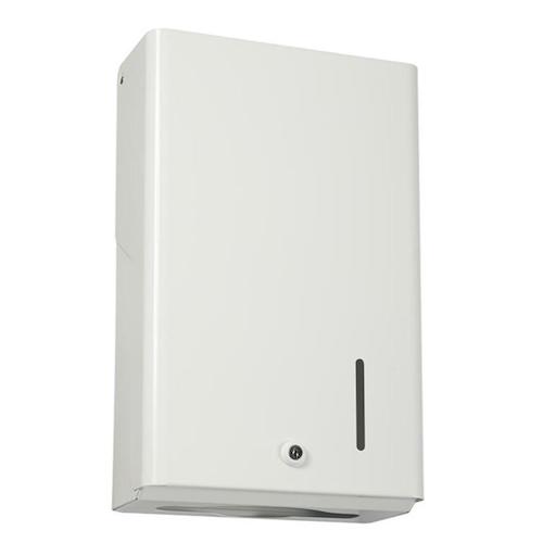 DISTRIBUTEUR ESSUIE-MAIN 400 FEUILLES