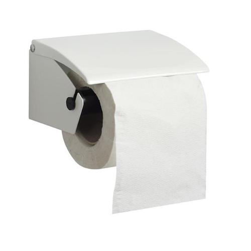 DISTRIBUTEUR DE PAPIER HYGIÉNIQUE 1 ROULEAU