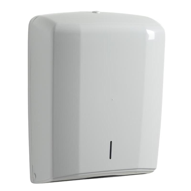 LENSEA DISTRIBUTEUR ESSUIE-MAINS ABS