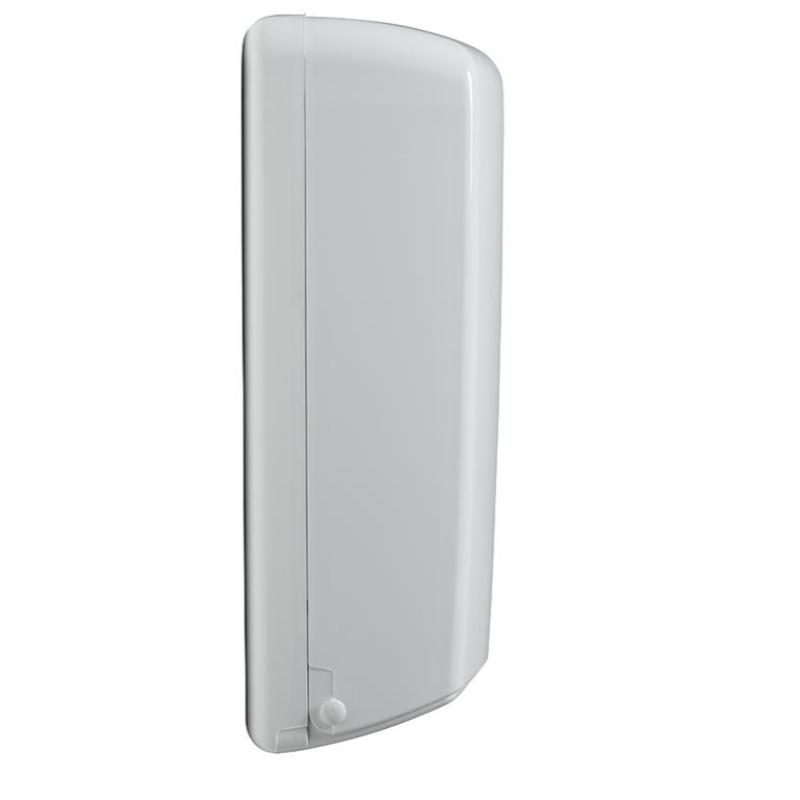 LENSEA DISTRIBUTEUR ESSUIE-MAINS ABS