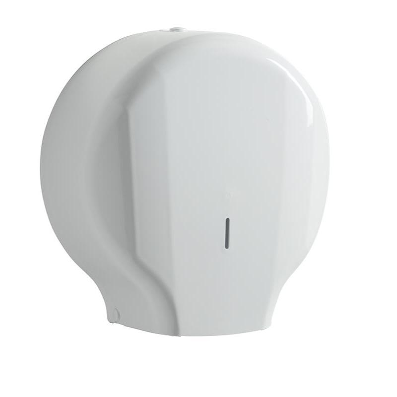 LENSEA DISTRIBUTEUR PAPIER HYGIÉNIQUE ABS