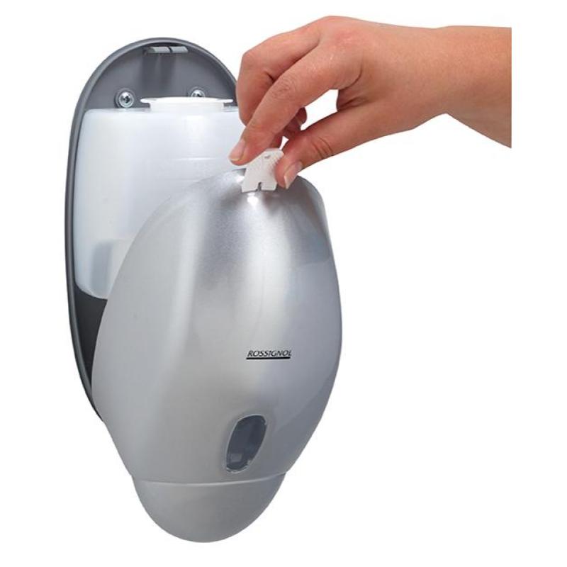 LENSEA DISTRIBUTEUR SAVON ABS