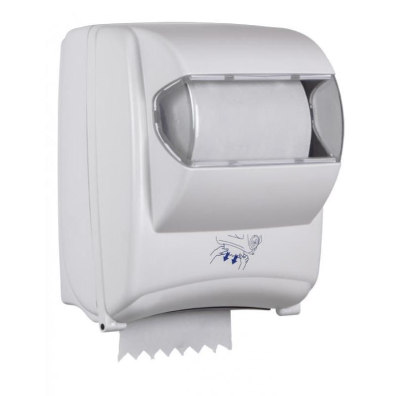 OLEANE DISTRIBUTEUR ESSUIE-MAINS AUTOCUT