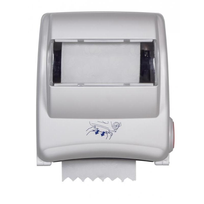 OLEANE DISTRIBUTEUR ESSUIE-MAINS AUTOCUT