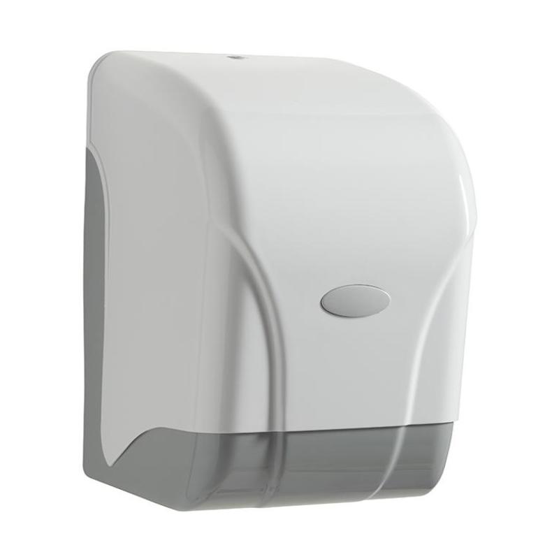 OLEANE DISTRIBUTEUR ESSUIE-MAINS À DÉVIDAGE CENTRAL XL