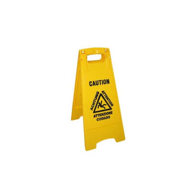 PANNEAU DE SIGNALISATION SOL GLISSANT ANTARES