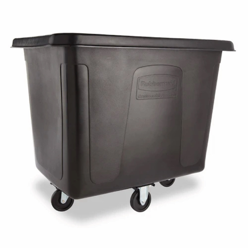 CHARIOT DE NETTOYAGE CUBIQUE