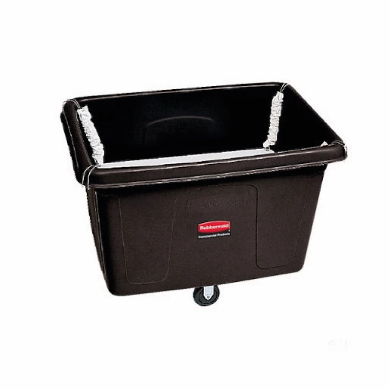CHARIOT CUBIQUE À PLATE-FORME 396 LITRES