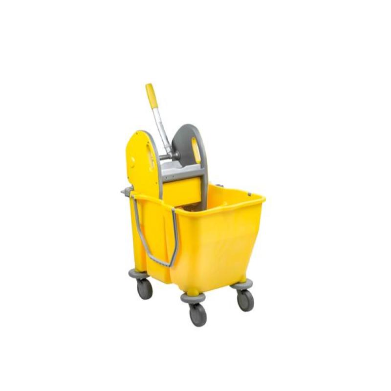 CHARIOT DE NETTOYAGE CLEAN DUO