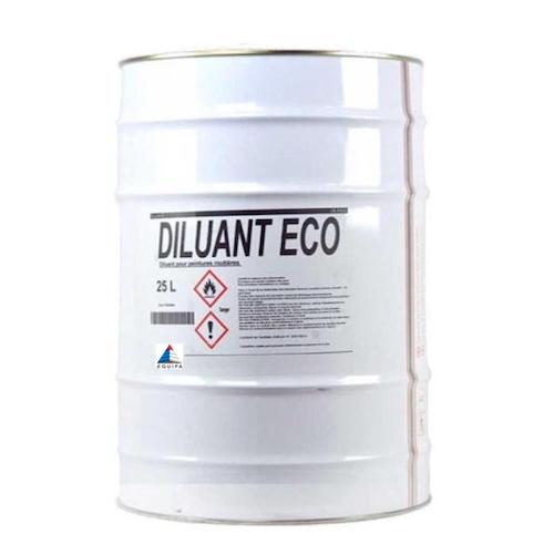 Diluant Eco pour Peinture routière