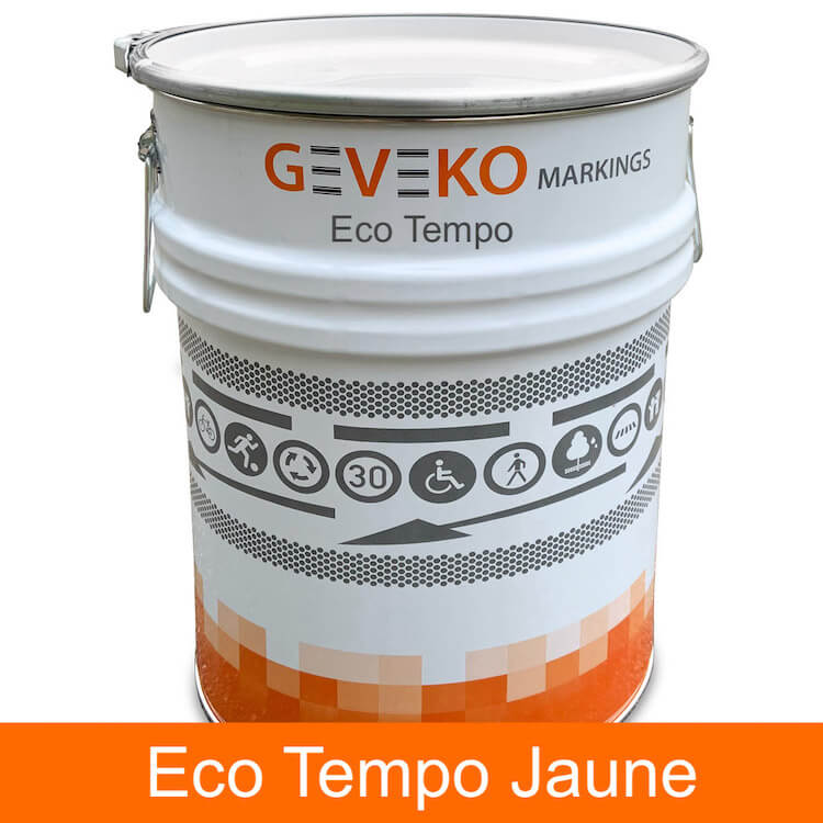 Peinture ECO TEMPO