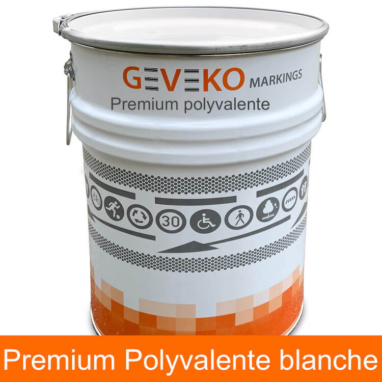 Peinture premium polyvalente