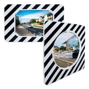 MIROIR P.A.S. INCASSABLES