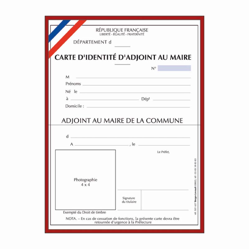 Photo du produit