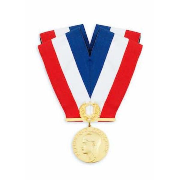 COLLIER TRADITION "MAIRE"