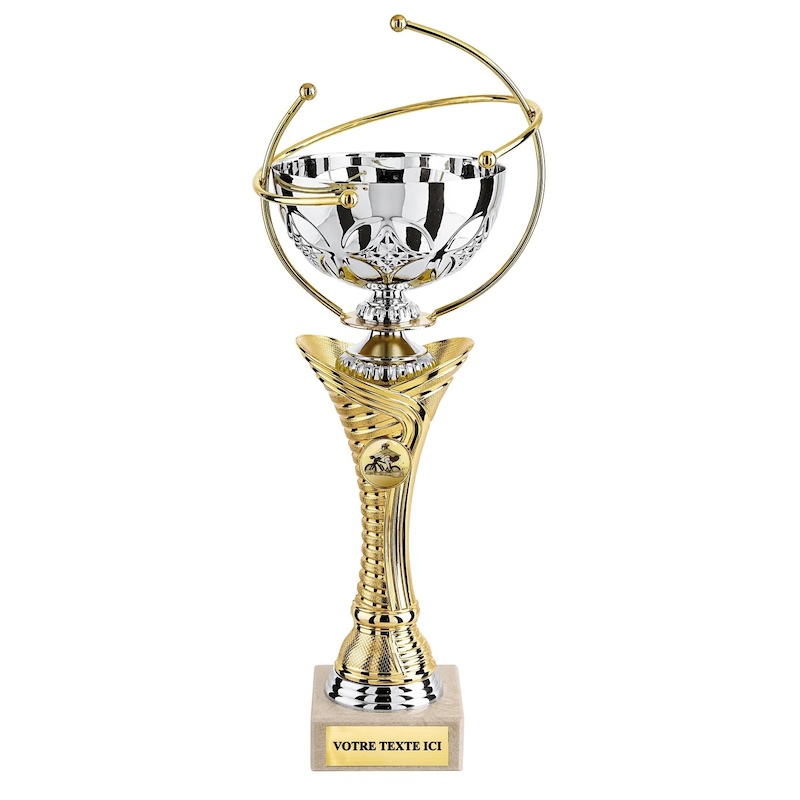 COUPE CLASSIQUE SATELLITE